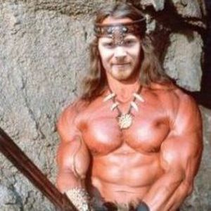 Meet your Posher, Connan